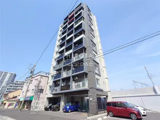 PROSPERER折尾の画像