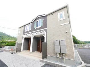 サングレイス橘 Aの画像