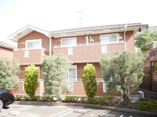 ライフサニー浅川A Bの画像