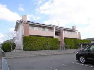 プレミールASOI C棟の画像