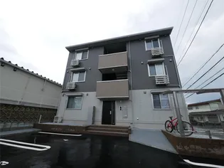 クレッシェンド大浦の画像