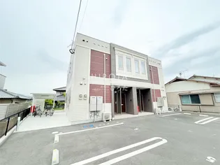 ウィステリア浅川の画像