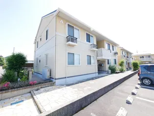 シェルノーブル Aの画像