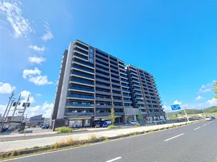 LEGEND111【5階】の外観