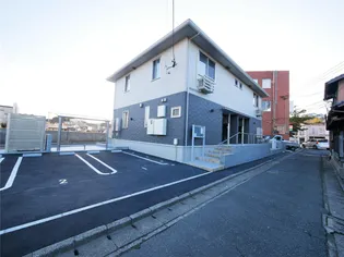 グランシャリオ本陣橋の画像