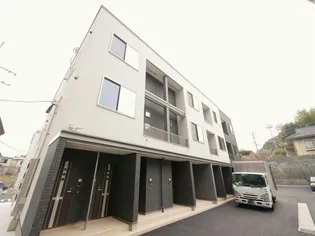 レジデンス プリュⅡの画像