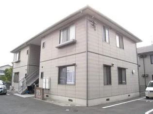 アクシス本城 B棟の画像