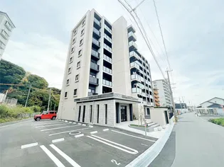 グレイス折尾の画像