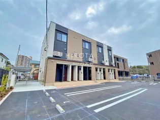 グリーンコートの画像