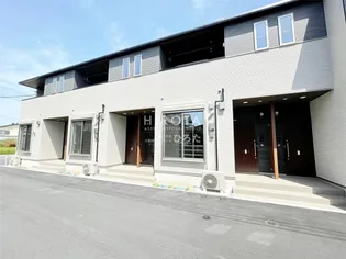 プロスペリティ岡垣Ⅰの画像