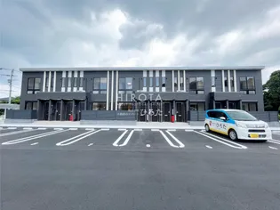 グレイスハイツ太閤の画像
