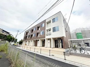 クロス ハーバーⅡの画像