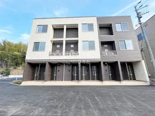 フレッシュリーⅡ Bの画像