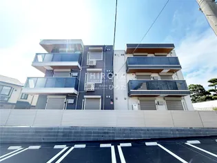 デネブ学研台の画像