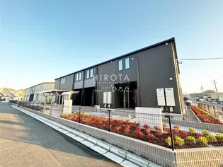 水巻ロイヤルパレス1号館の画像