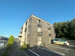 グレイス早川IIの画像