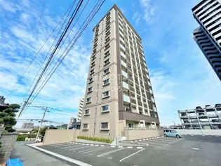 TGボナール浅川台A棟の画像