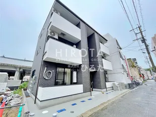 クレアール折尾の画像