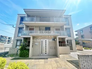 サニーコート本城学研台IIの画像