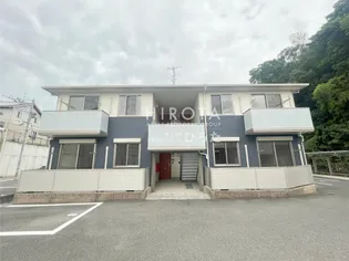 ヴィラ響B棟の画像