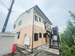 プレナス05 B棟の画像