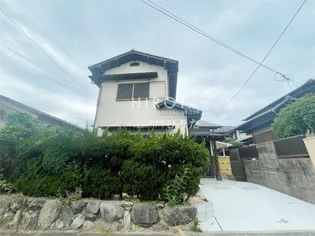 福岡県北九州市八幡西区光貞台2丁目【一戸建】の外観
