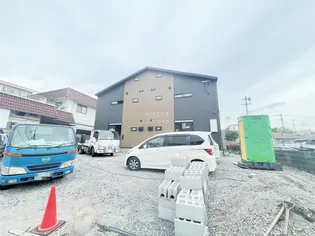 シアハウス大浦の画像