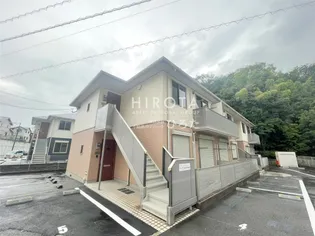 ヴィラ響A棟の画像