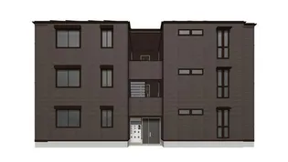 アトレ西折尾【1階】の外観