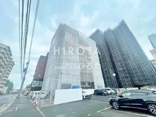 Prosperer光明【4階】の外観