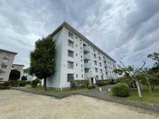 梅の木団地 18号棟の画像