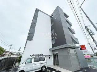 レジェンド則松【4階】の外観