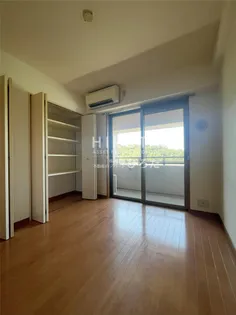 フォレストビュー【7階】の内装