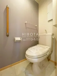 フェイバースターA棟【2階】のその他画像