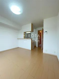 フェイバースターA棟【2階】の内装