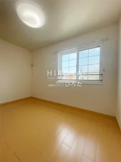 フェイバースターA棟【2階】の内装