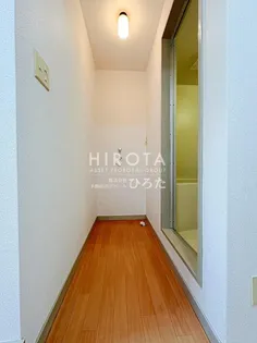 シティーベール浅川台【2階】のその他画像