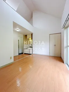 シティーベール浅川台【2階】の内装