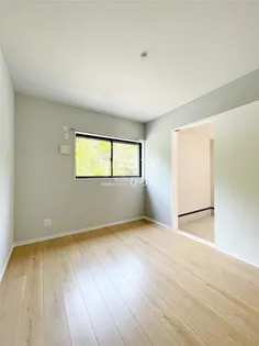 ラグナ セカGARAGE02 A棟【1階】の内装