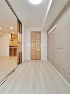 Royal Court碧 Ⅱ【1階】の内装