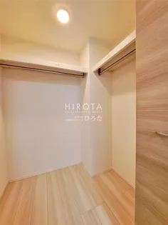 Royal Court碧 Ⅱ【1階】の内装