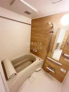 Royal Court碧 Ⅱ【2階】の風呂