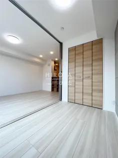 Royal Court碧 Ⅱ【2階】の内装