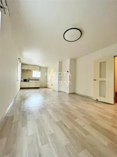 ロジェ浅川Ⅱ【1階】の外観