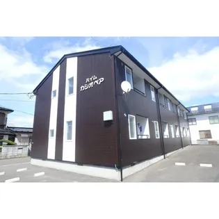 ハイムカシオペアの画像