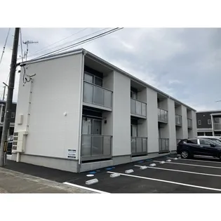 ブルーマーシュ旭 B棟の画像
