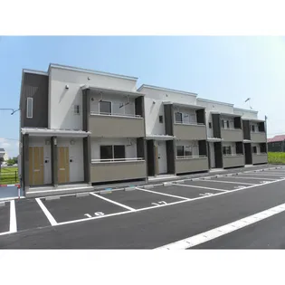 ハイム26A棟の画像