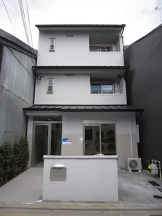 アークリード下天神の画像