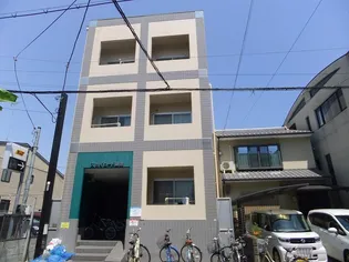 スカイロード御池の画像