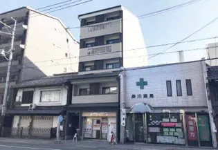 メサヴェルデ今出川の画像